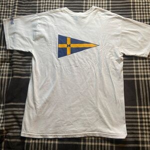 Michigan Sailing Team Shirt